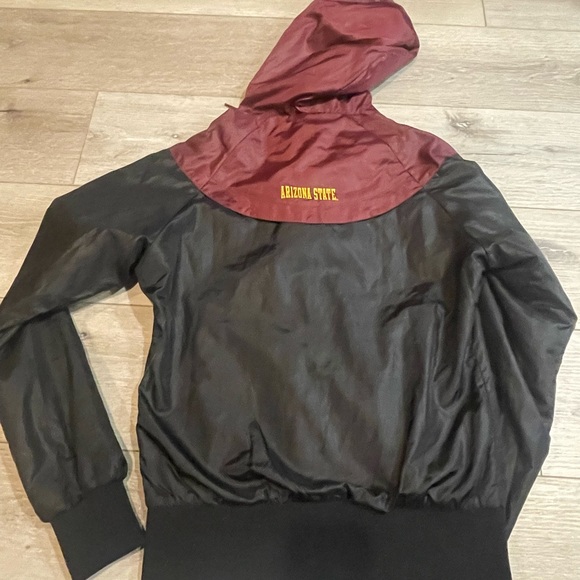 Arizona State women’s track jacket! - Picture 2 of 8